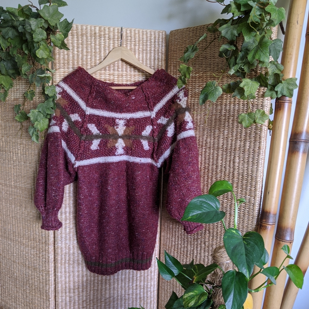 Free People Sweater